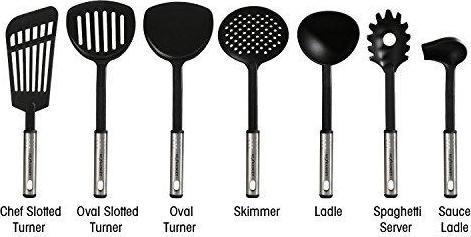 Immagine prodotto Nexgadget Set di 42 pezzi di gadget da cucina