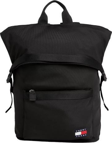 Tommy Hilfiger Täglicher Rolltop-Rucksack