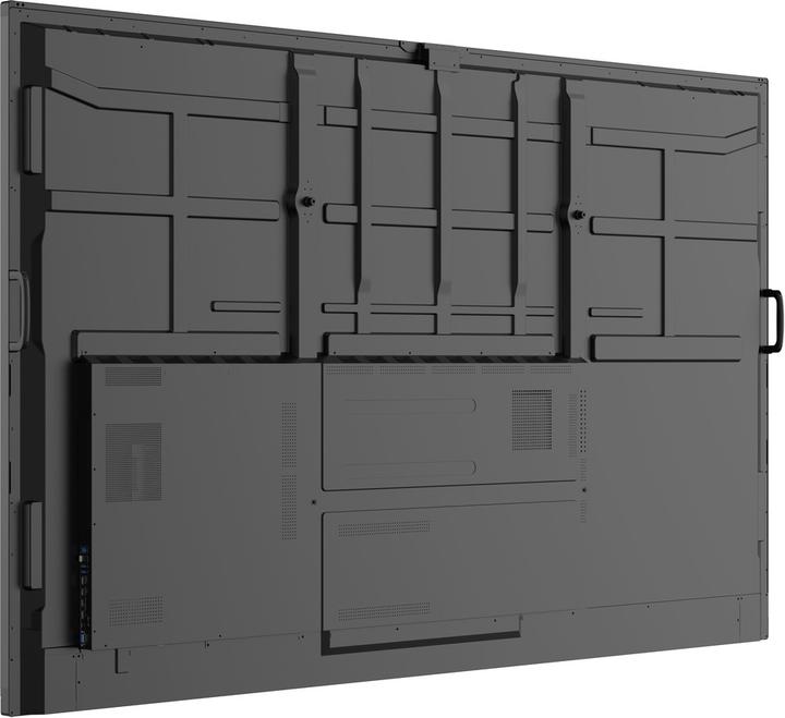 Produktbild Viewsonic IFP9851, 98" 50 Multi touch (3840 x 2160 Pixel, 98")