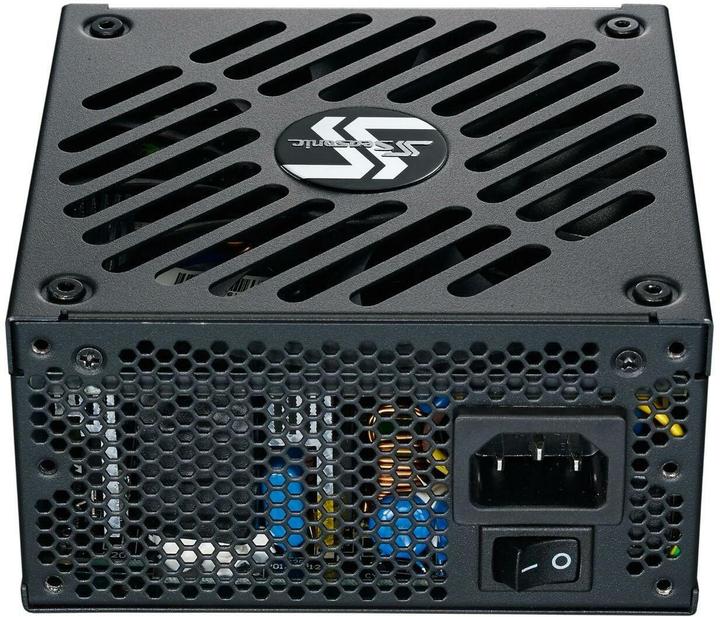 Produktbild Seasonic Focus SGX (650 W)