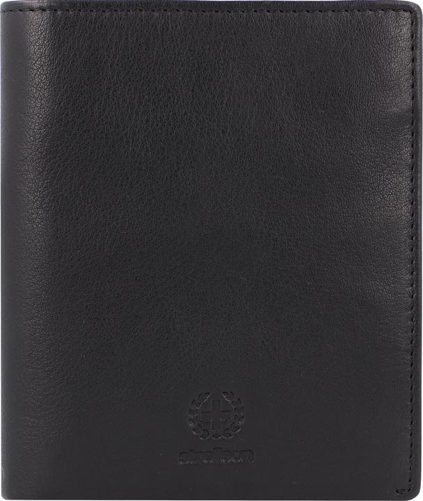 Actual product image Strellson Purse Elegant Blackwall Billfold V8