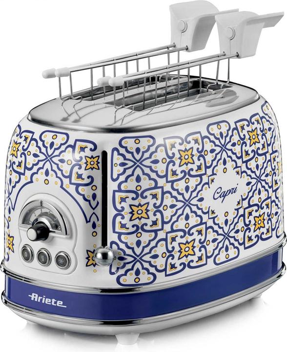 Produktbild Ariete Capri