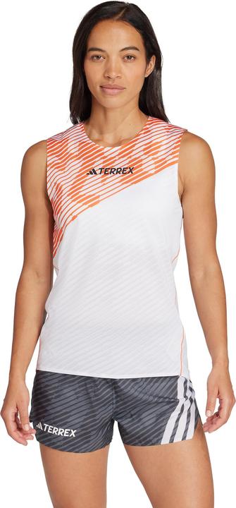 Actual product image adidas Techrock Pro (XS)
