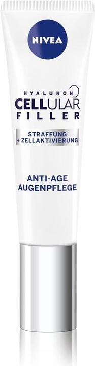 NIVEA Hyaluron Cellular Filler (Crème, 15 ml)