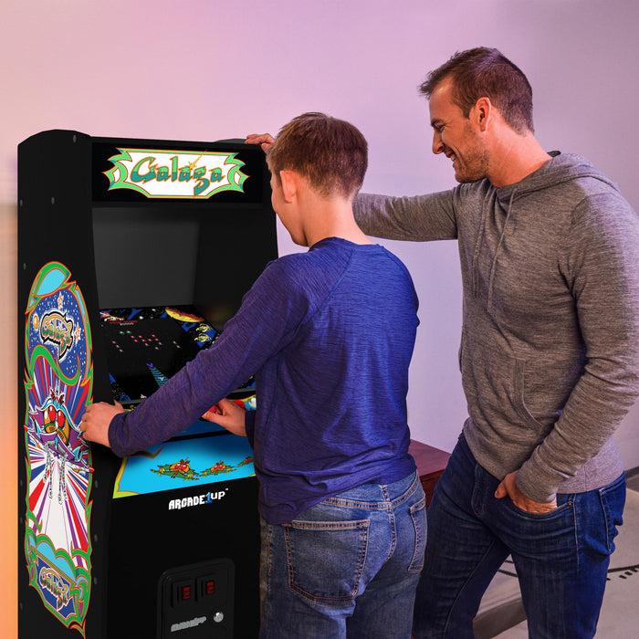 Produktbild Arcade1Up Galaga Deluxe