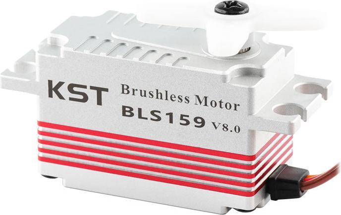 Produktbild KST BLS159
