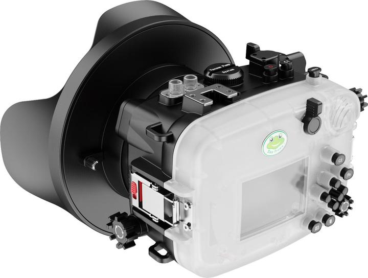 Image du produit Seafrogs SS-56 Camera Housing ZV-E1 (body)