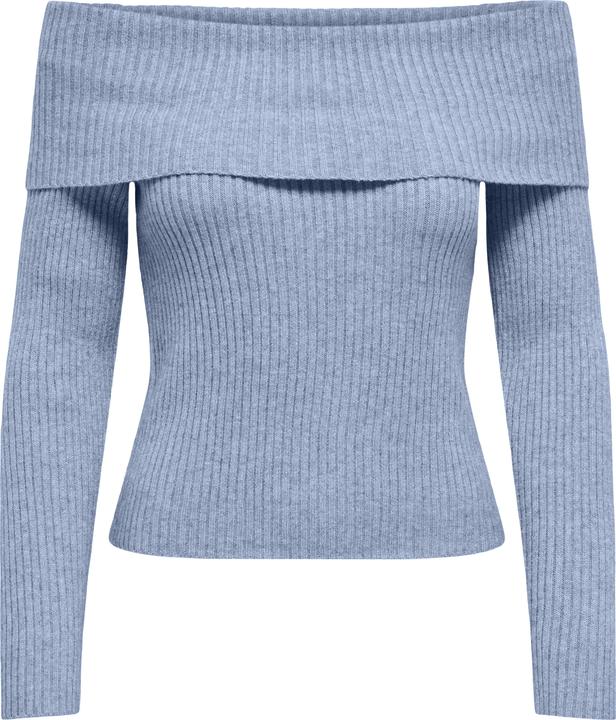 Immagine prodotto Only Onlkatia Ls Off Shoulder Knt Noos (XL)