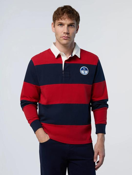 Produktbild North Sails poo north sais w/ogo (L)