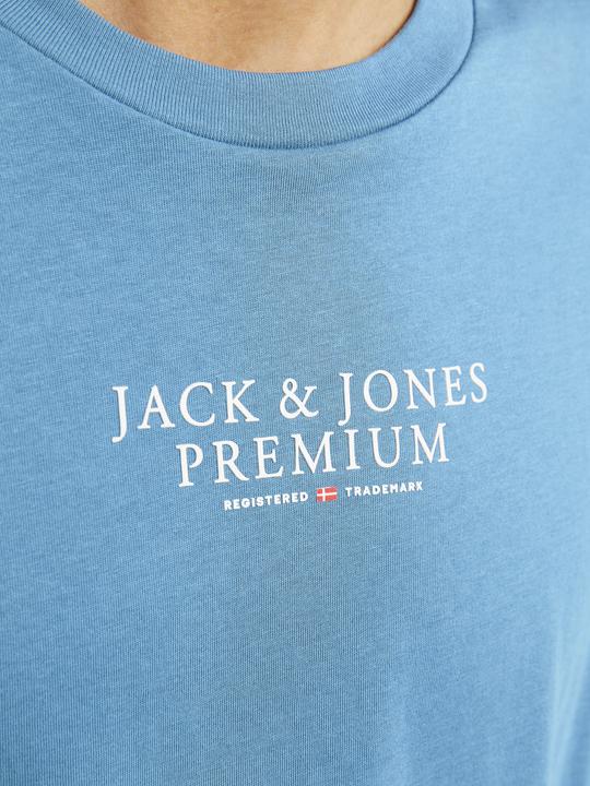 Image du produit Jack & Jones Logo col rond T-shirt T-shirt (XS)