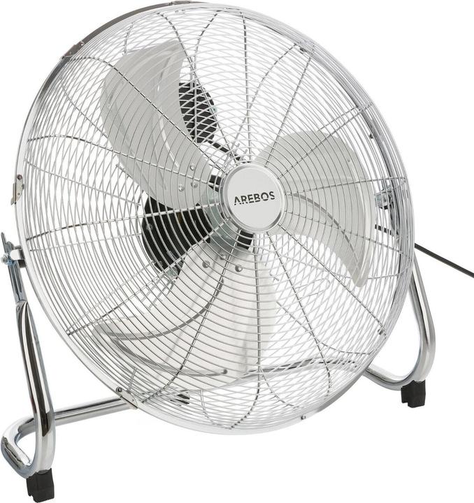Produktbild Arebos Bodenventilator (65 dB)