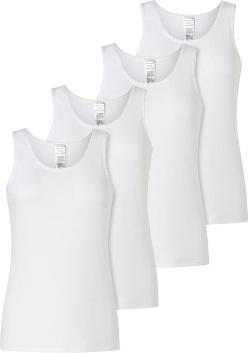 Schiesser Unterhemd Modern Multipacks (44)