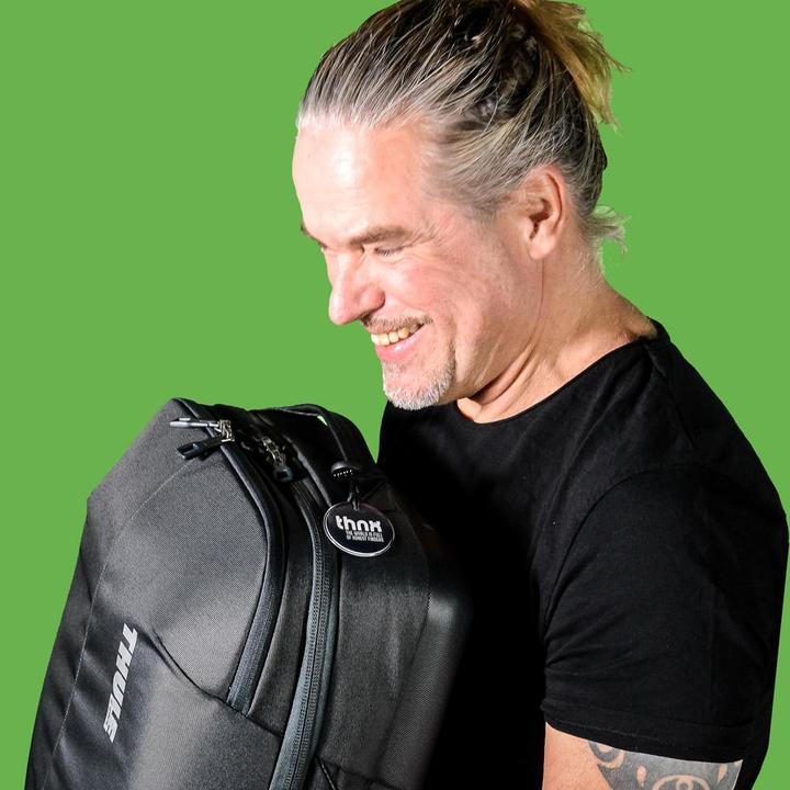 Immagine prodotto Thnx Smart Pack XXL