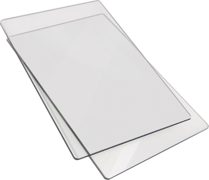 Actual product image Sizzix Cutting Pad