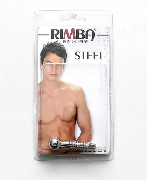 Productafbeelding Rimba Penisplug "Torpedo