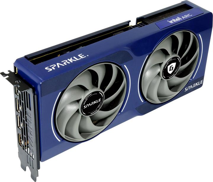 Produktbild Sparkle Arc B580 Guardian (12 GB)