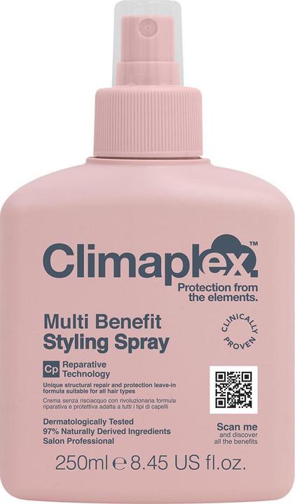 Produktbild Climaplex Multi Benefit Styling Spray (250 ml)