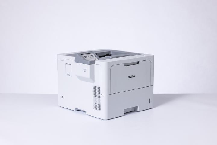 Produktbild Brother HL-L6415DN Monolaserdrucker (Laser, Schwarz-Weiss)