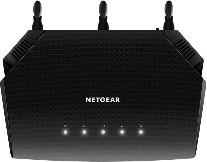 Immagine prodotto Netgear RAX10 AX1800