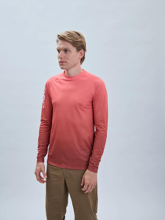 Produktbild Poc M's Essential MTB Lite LS Jersey (S)