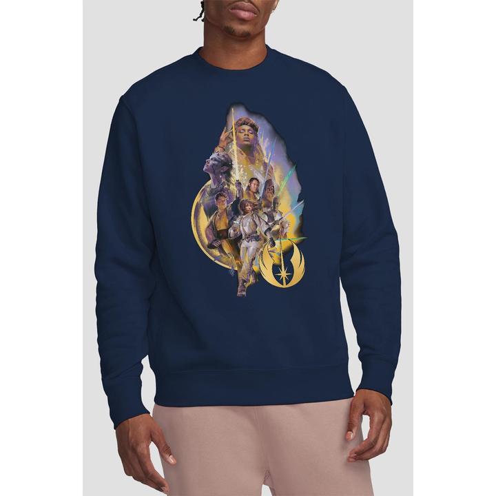 Immagine prodotto Star Wars High Republic Sweatshirt (XL)