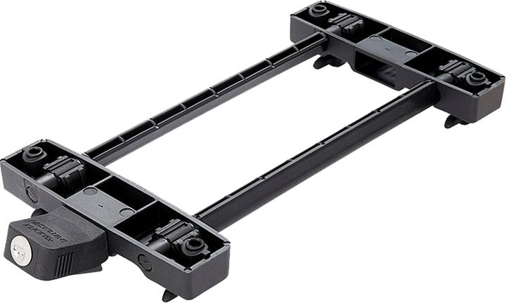 Produktbild Racktime Adapterschloss Secure-it