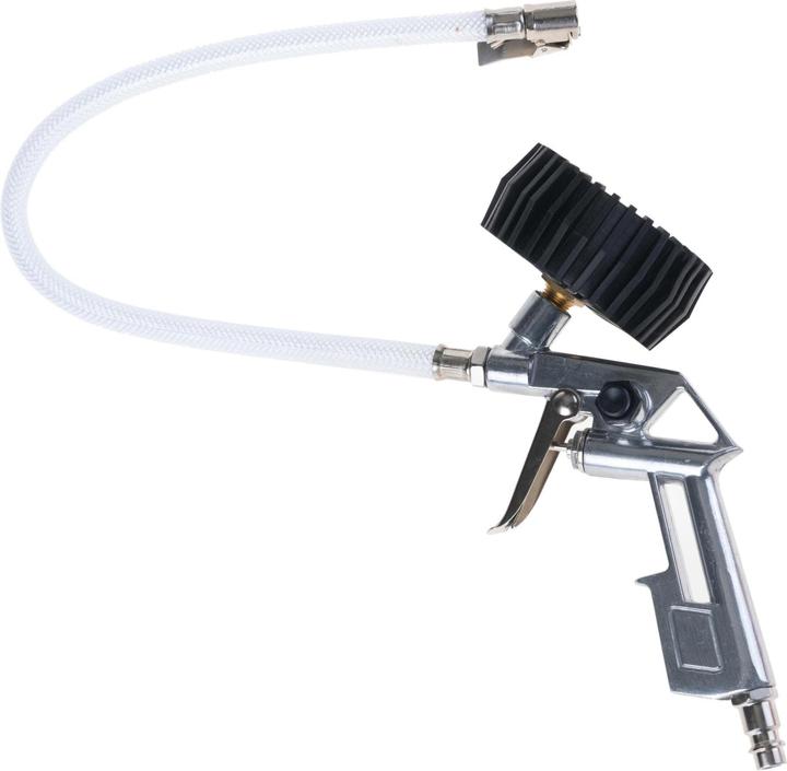 Produktbild Einhell Druckluft-Set 3-teilig