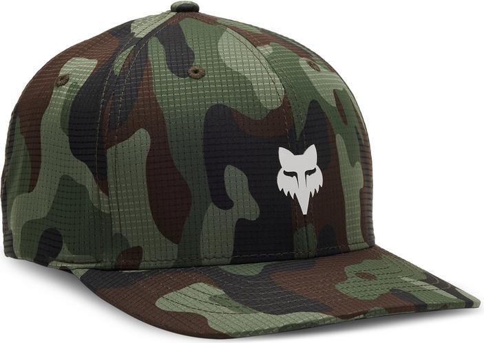 Produktbild Fox Hat 23 F-Head Tech Flexfit Grn Cam L (L)