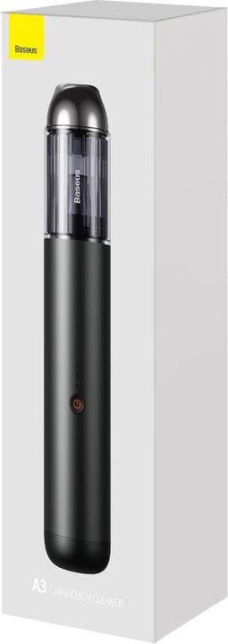 Actual product image Baseus A3 Car Vacuum Cleaner