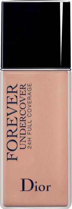 Productafbeelding Dior Diorskin Forever Undercover 24H (035 Woestijn Beige)