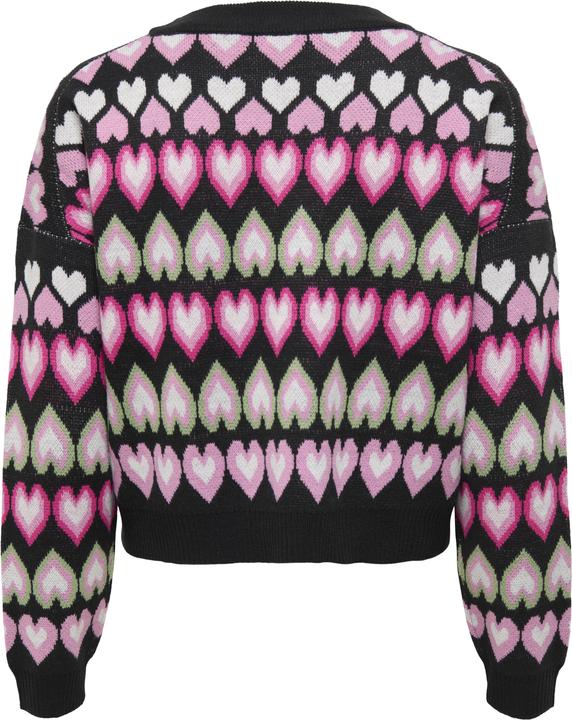 Immagine prodotto Only ONLSANNE Strickpullover Strickpullover (L)