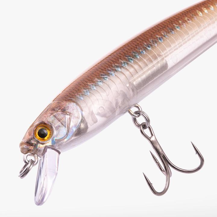 Immagine prodotto Caperlan Wobbler Saxton 110 SP Stint (11 cm)