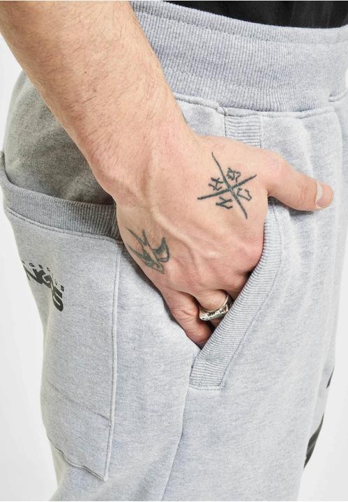 Actual product image Dangerous Classic Sweat Pants - 21073 (XL)