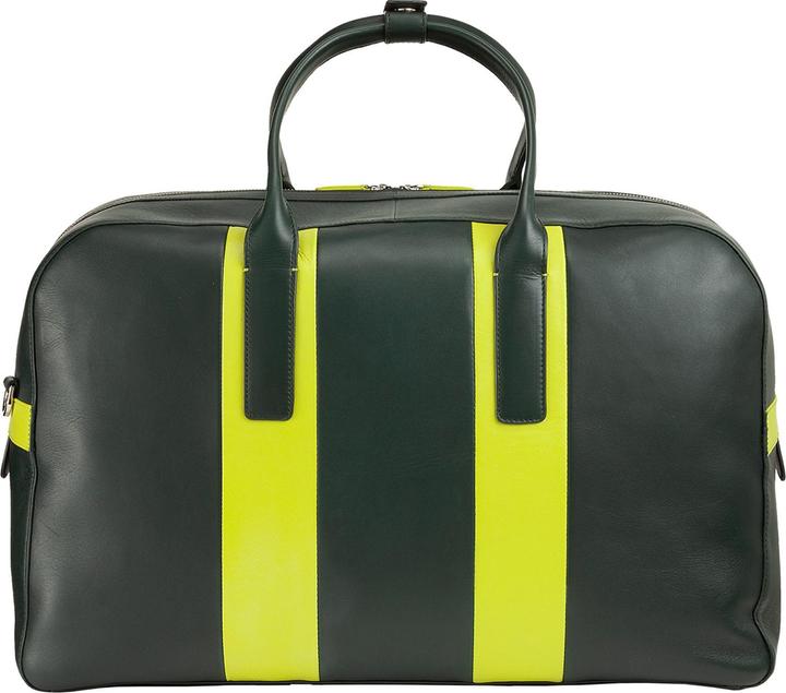 Immagine prodotto Dudu Borsa da viaggio Weekender in pelle 49 cm (29 l)