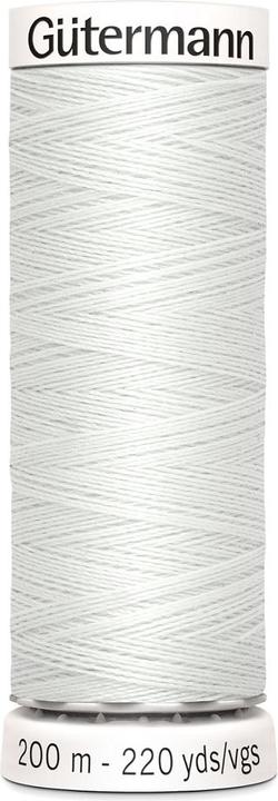 Actual product image Gütermann All sewers (200 m)