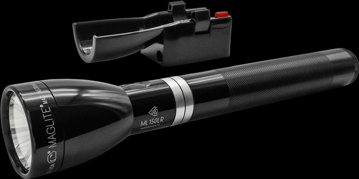 Image du produit Maglite ML150LR (27.10 cm, 1082 lm)