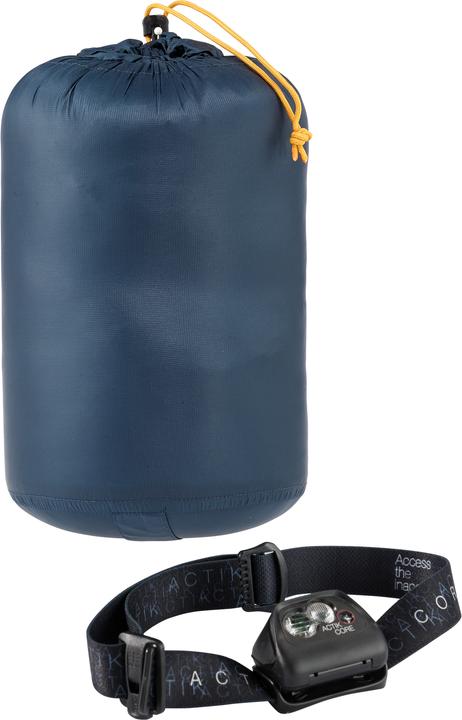 Produktbild Deuter Astro 500 ink curry (205 cm)