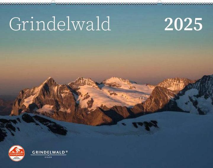 Grindelwald 2025 (Deutsch)