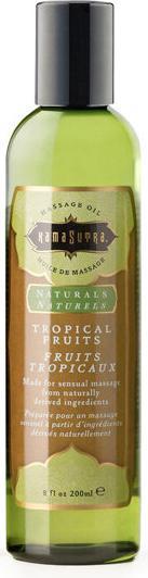Actual product image Kamasutra naturals (236 ml)