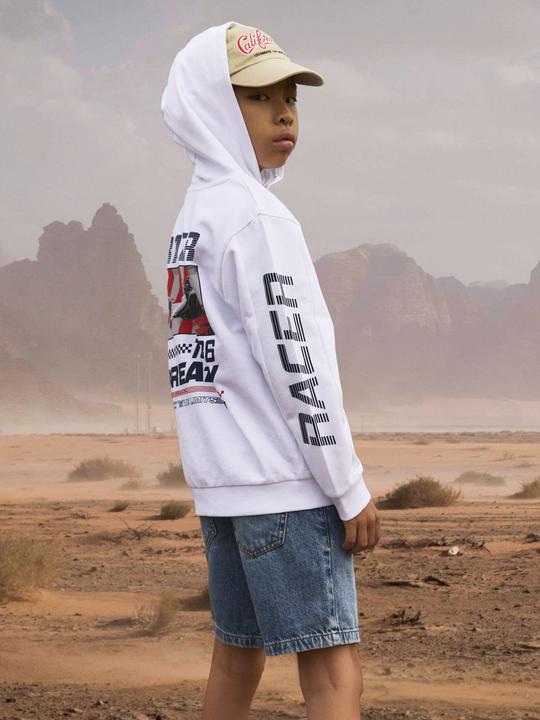 Immagine prodotto Name it Regular Fit Hoodie (158)