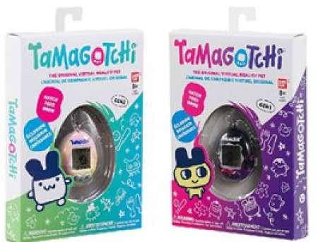 Produktbild Bandai Tamagotchi Original (Englisch)