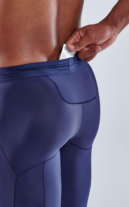 Actual product image Skins S5 Long Tights (XL)