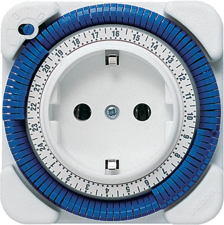 Actual product image Theben Timer 26 (CEE 7/3)