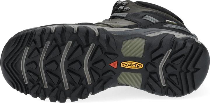 Produktbild Keen Ridge Flex Mid WP (42.5)