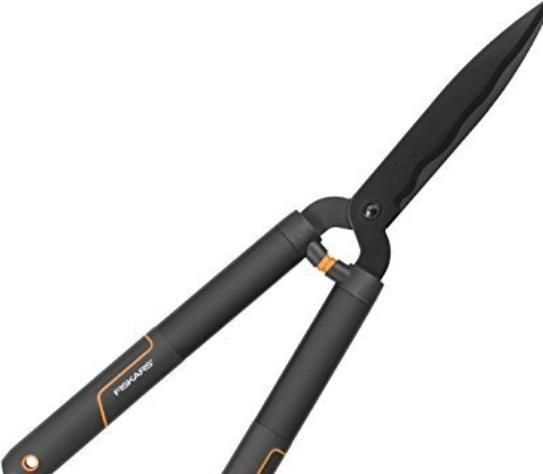 Actual product image Fiskars Hs22 (Manual)