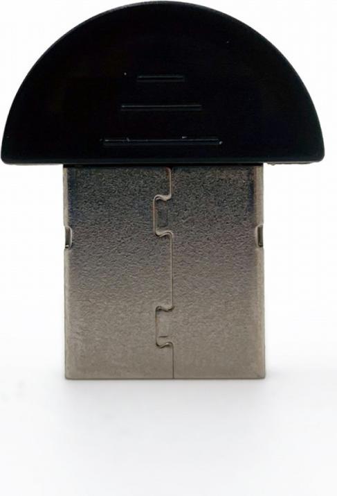 Actual product image Media-Tech MT5045 Nano Bluetooth 5.0 dongle