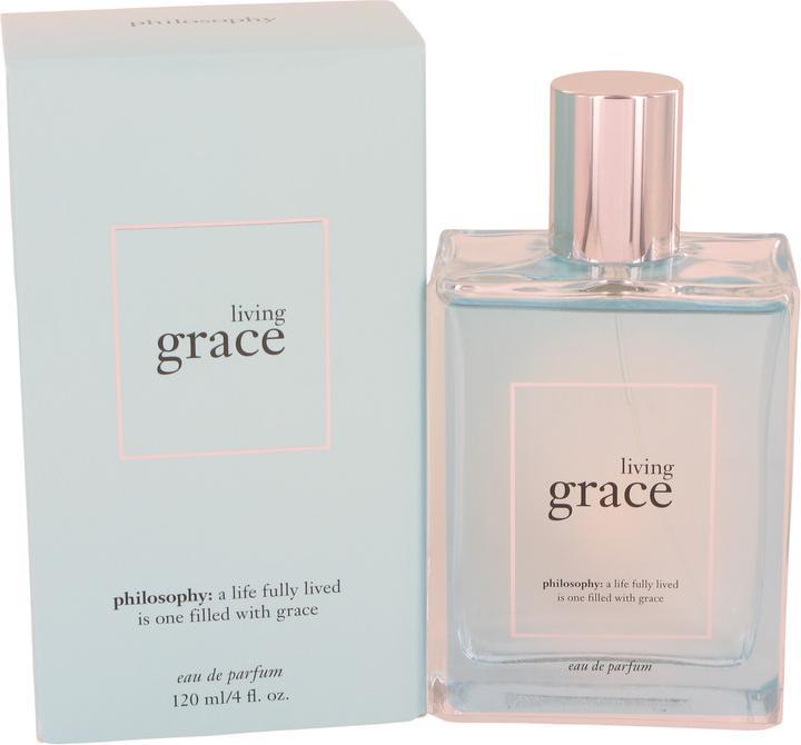 philosophy Living Grace (Eau de Parfum, 120 ml)