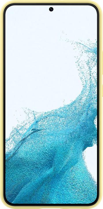 Immagine prodotto Samsung Coperchio in silicone (Samsung Galaxy S22+)