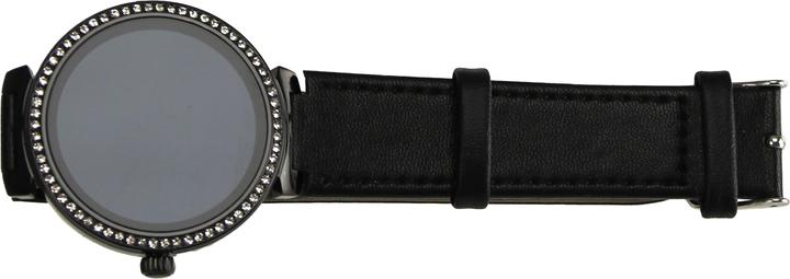 Actual product image Denver SWC-342B black (43 mm)