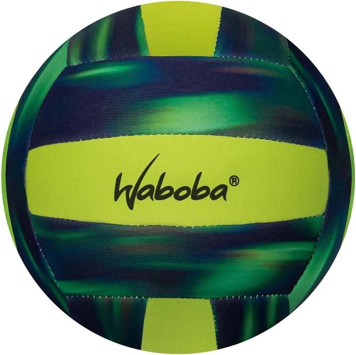 Waboba Volleyball Strand (3)